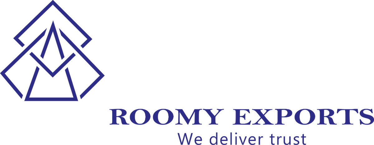 Roomy Exports — We deliver trust